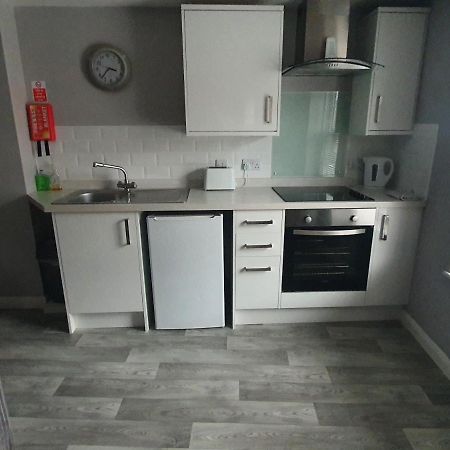 No 3 New Inn Apartments Newark-on-Trent  Экстерьер фото
