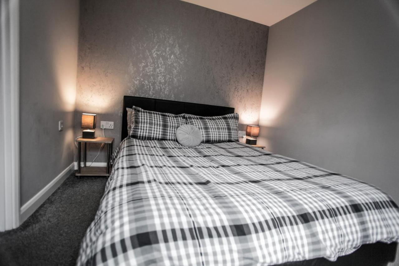 No 3 New Inn Apartments Newark-on-Trent  Экстерьер фото