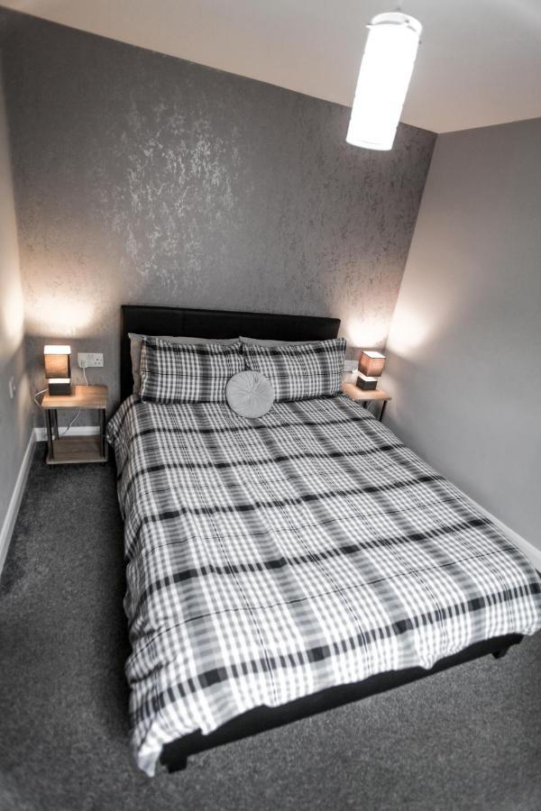 No 3 New Inn Apartments Newark-on-Trent  Экстерьер фото