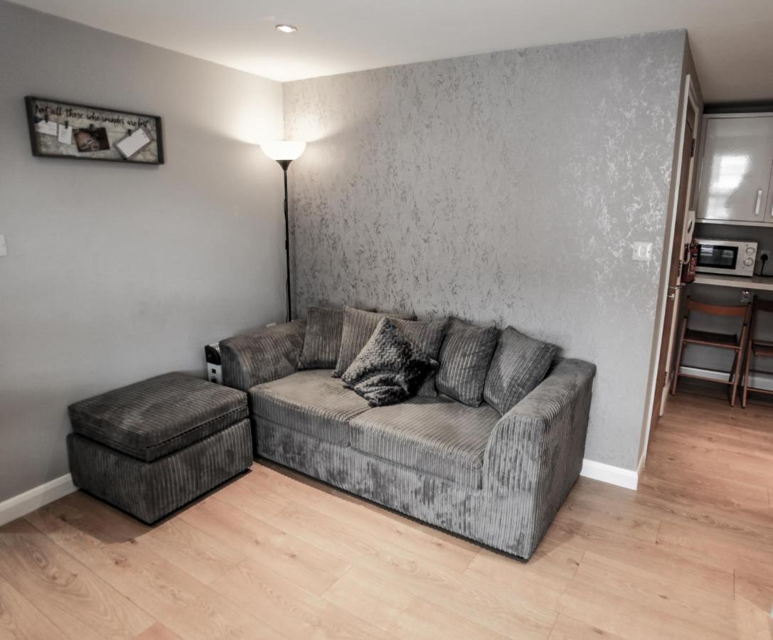 No 3 New Inn Apartments Newark-on-Trent  Экстерьер фото