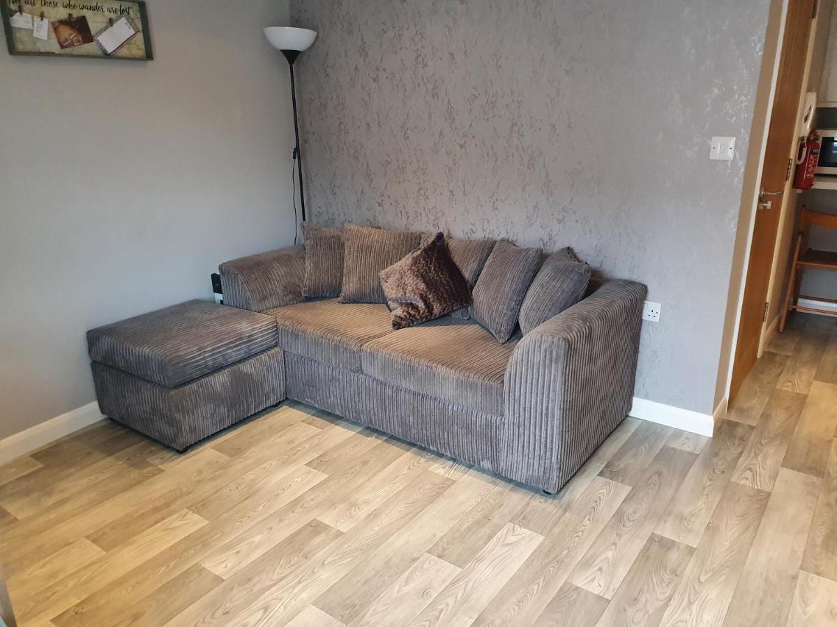 No 3 New Inn Apartments Newark-on-Trent  Экстерьер фото