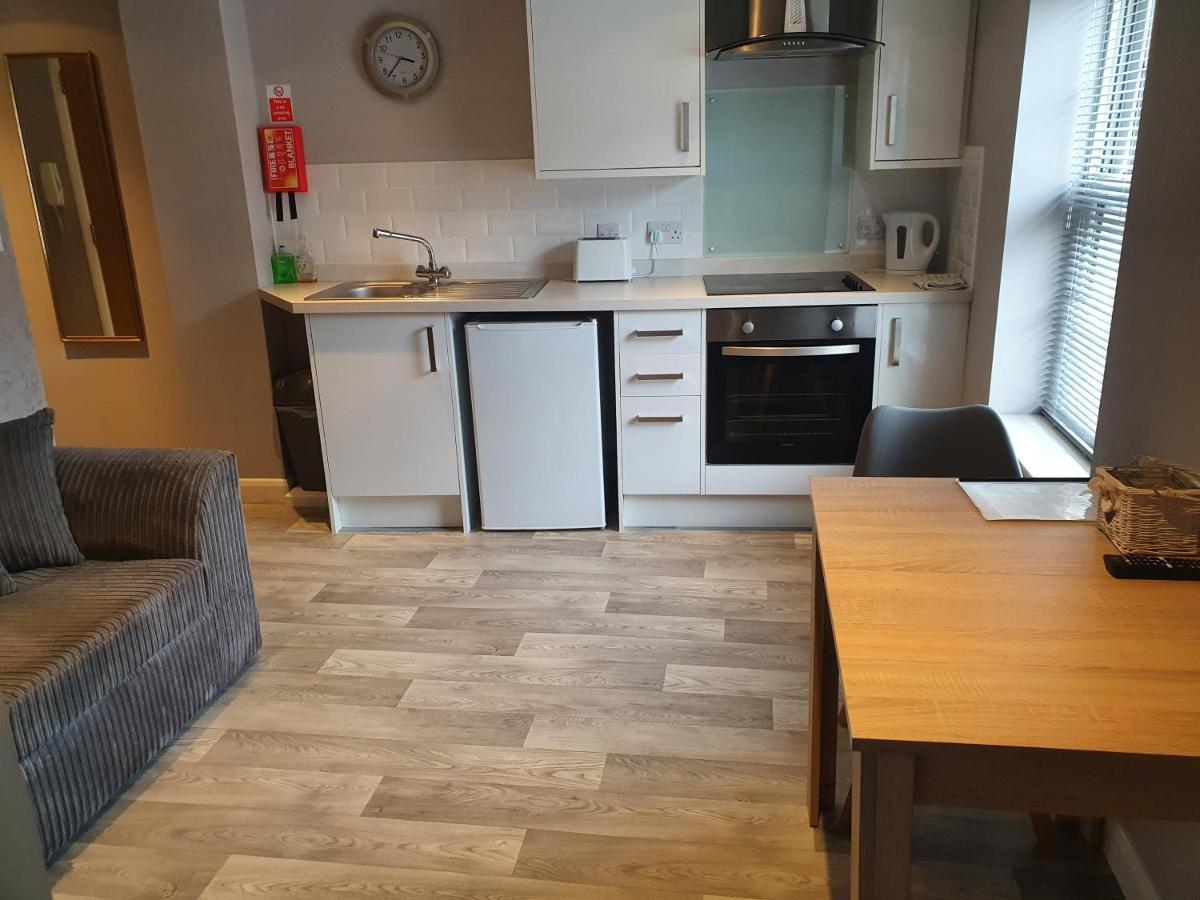No 3 New Inn Apartments Newark-on-Trent  Экстерьер фото