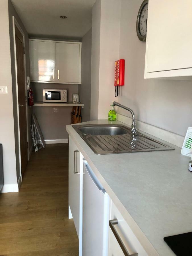 No 3 New Inn Apartments Newark-on-Trent  Экстерьер фото