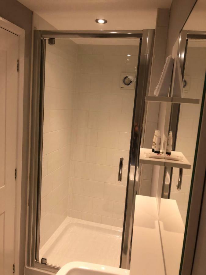 No 3 New Inn Apartments Newark-on-Trent  Экстерьер фото