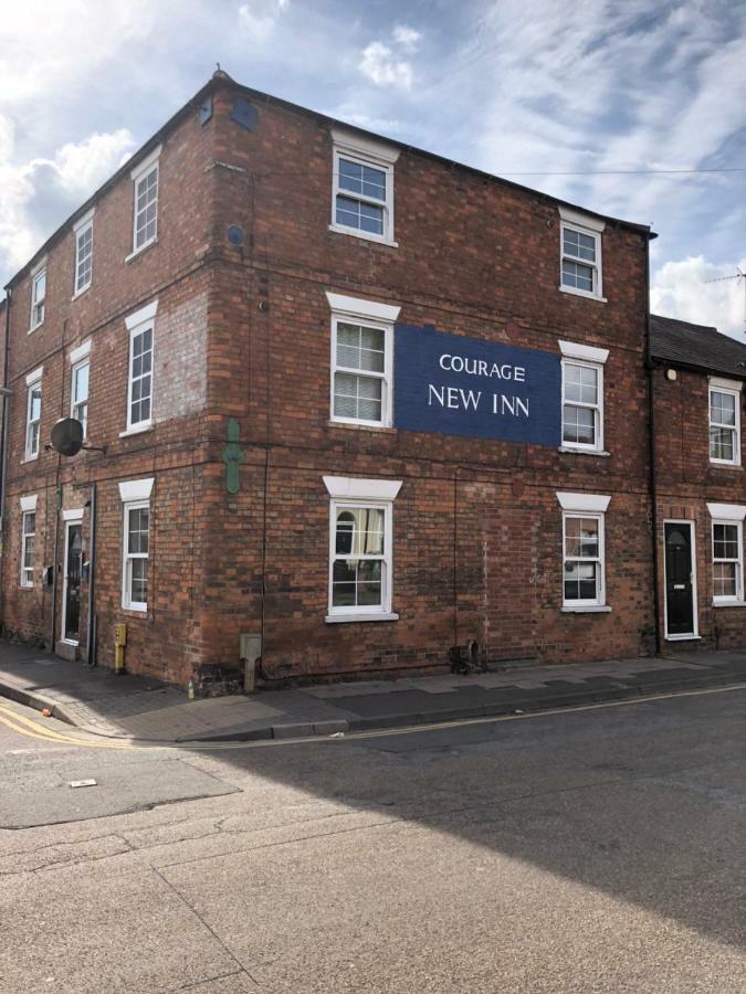 No 3 New Inn Apartments Newark-on-Trent  Экстерьер фото